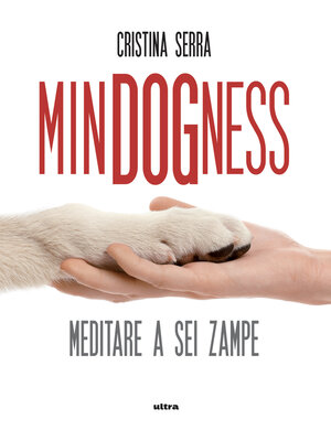 cover image of Mindogness